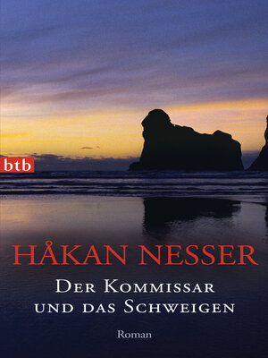 cover image of Der Kommissar und das Schweigen